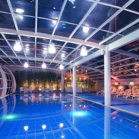 World Trade Hotel Taiyuan Εξωτερικό φωτογραφία