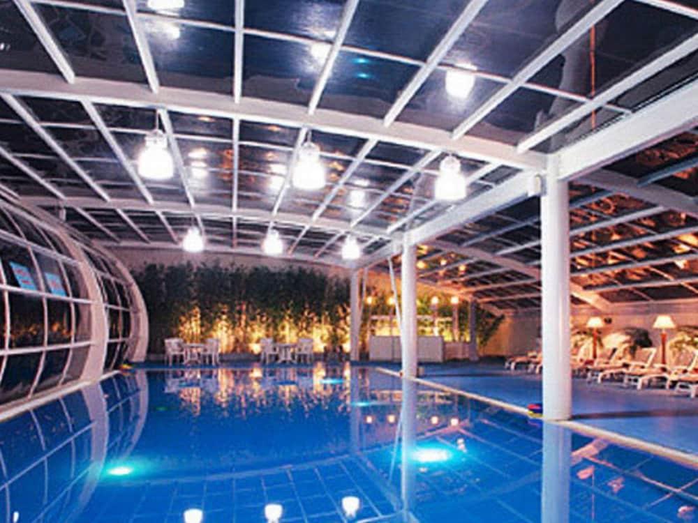 World Trade Hotel Taiyuan Εξωτερικό φωτογραφία