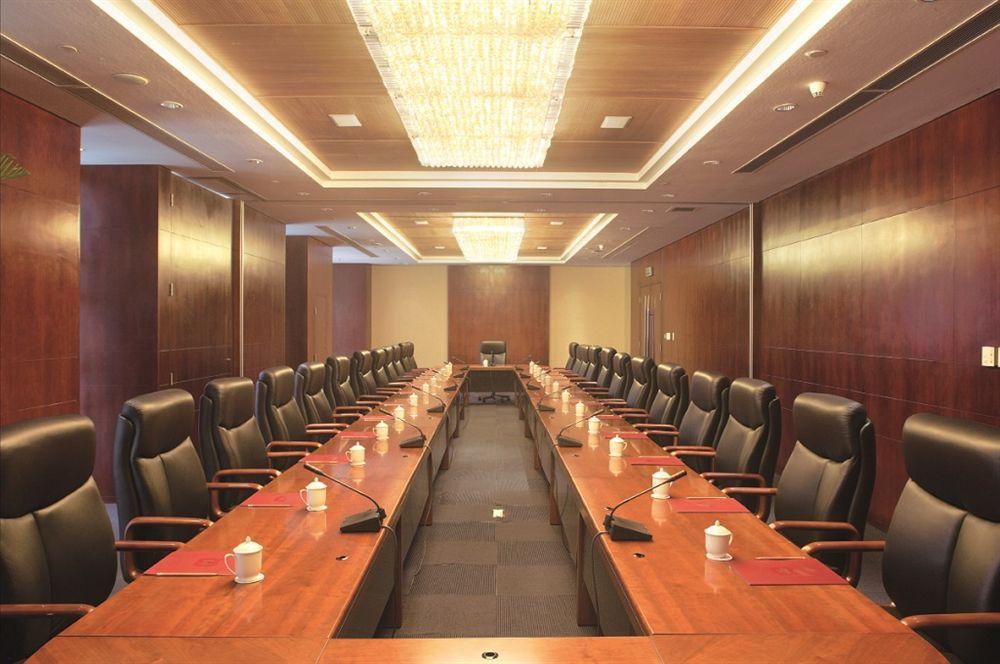 World Trade Hotel Taiyuan Εξωτερικό φωτογραφία