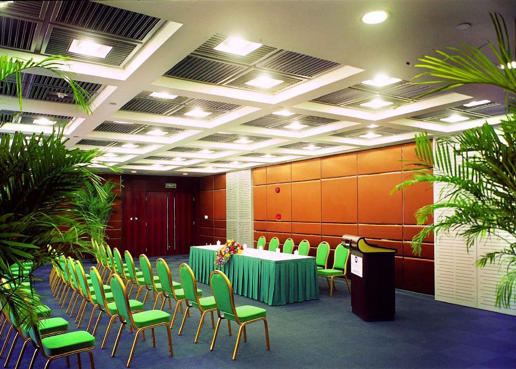 World Trade Hotel Taiyuan Εξωτερικό φωτογραφία