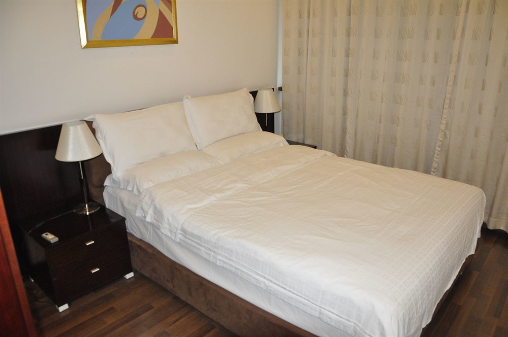 World Trade Hotel Taiyuan Εξωτερικό φωτογραφία