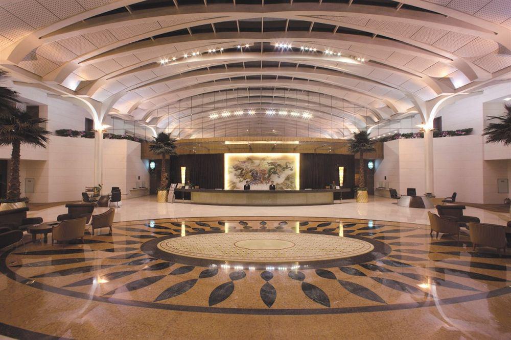 World Trade Hotel Taiyuan Εξωτερικό φωτογραφία